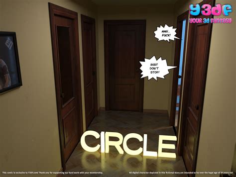 circle y3df|[Y3DF] Circle 7 [喵子汉化] — akuma.moe.